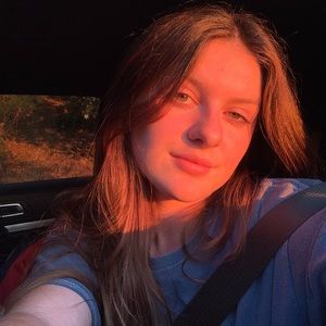 Meet your Posher, Trinity